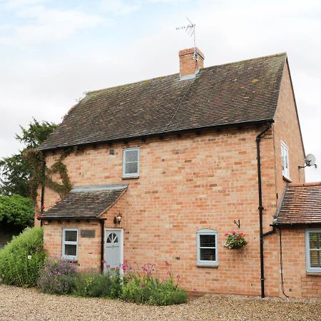Pebworth Cottage Exterior foto