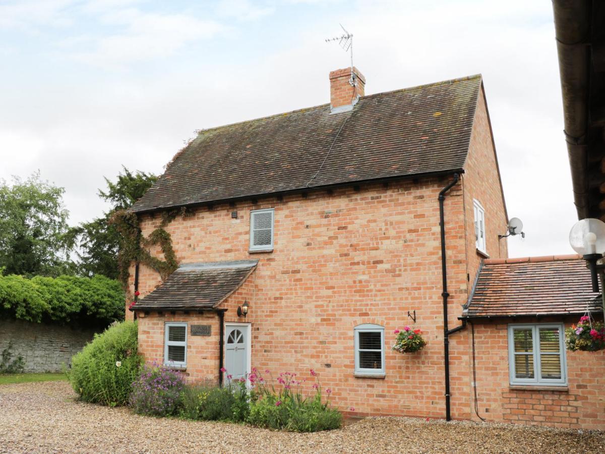 Pebworth Cottage Exterior foto