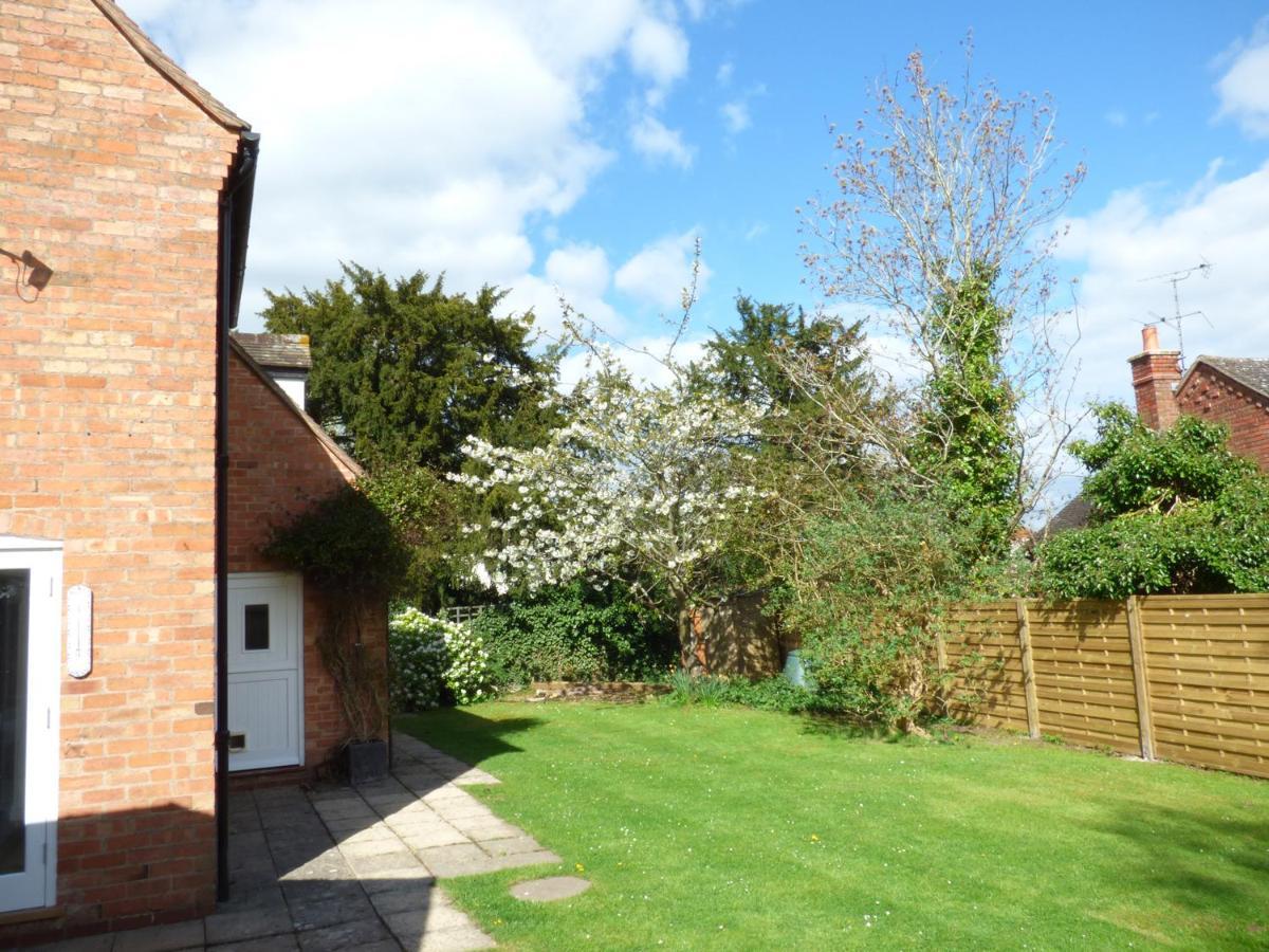 Pebworth Cottage Exterior foto